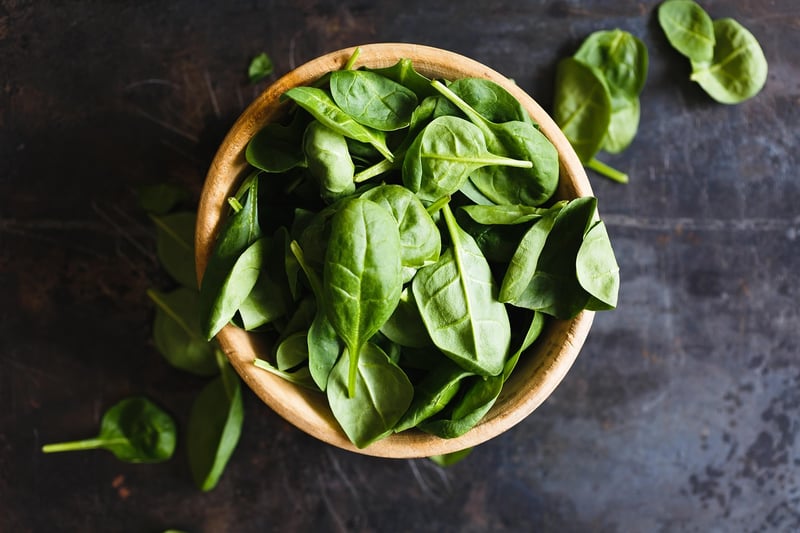 Meal planning