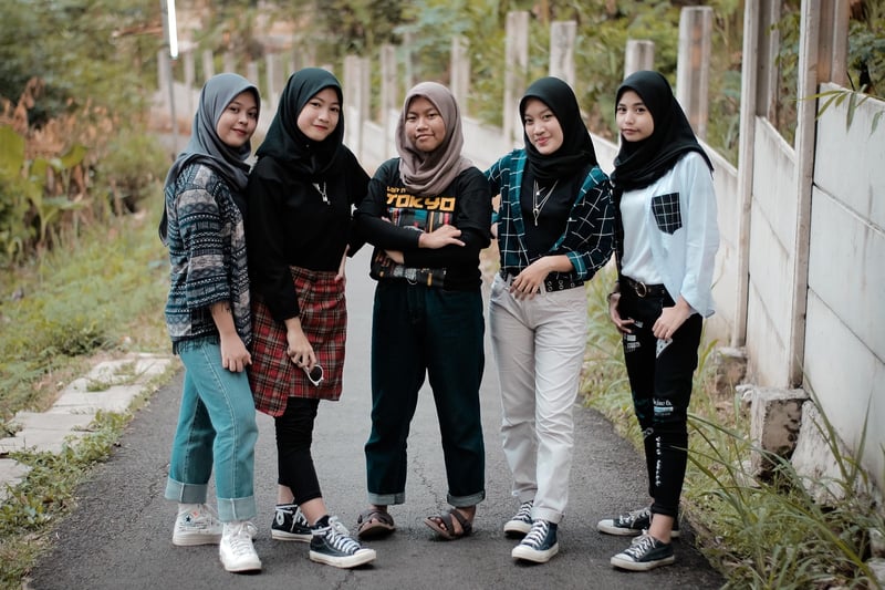 Connection and Community