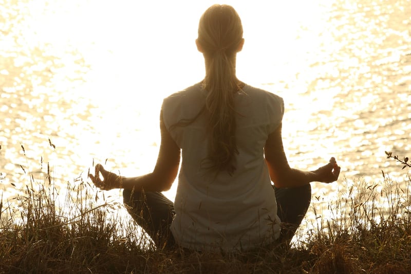 Yoga Practice